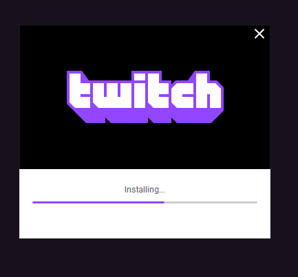 Download twitch app for pc